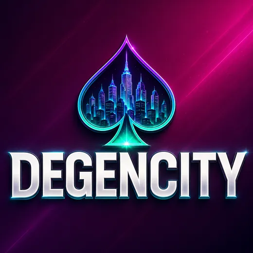 DegenCity Casino